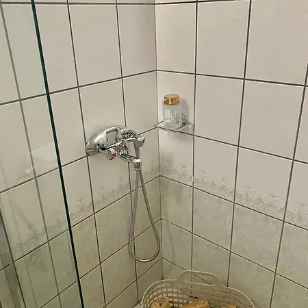 Apartmán Dimeli 2 Litochoro Exteriér fotografie