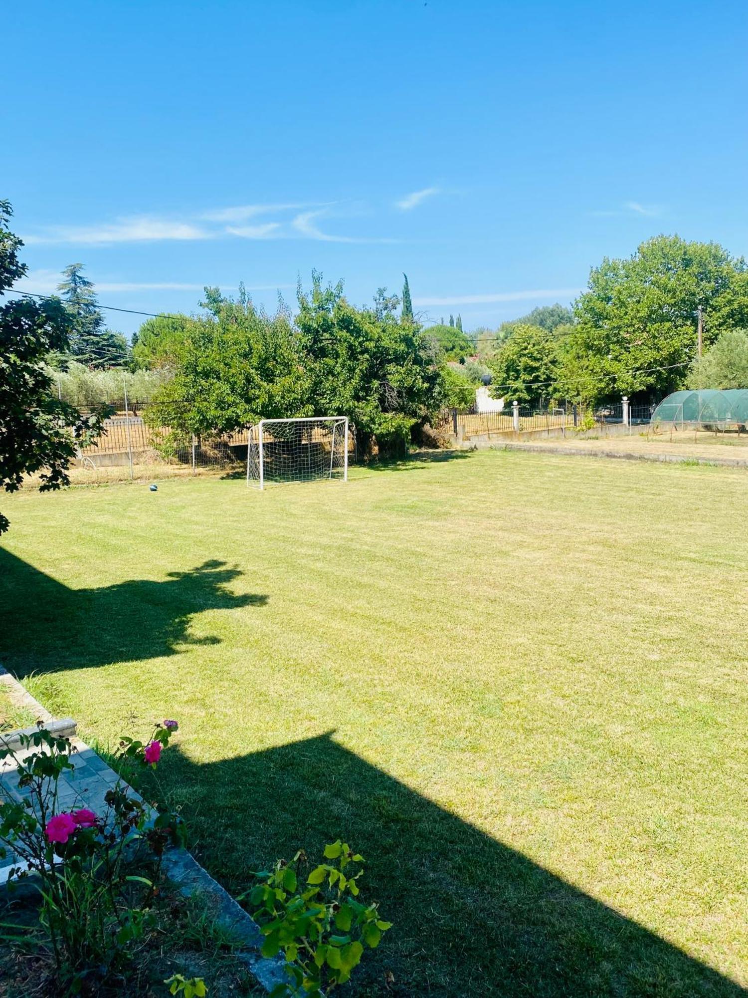 Dimeli 2 Apartmán Litochoro