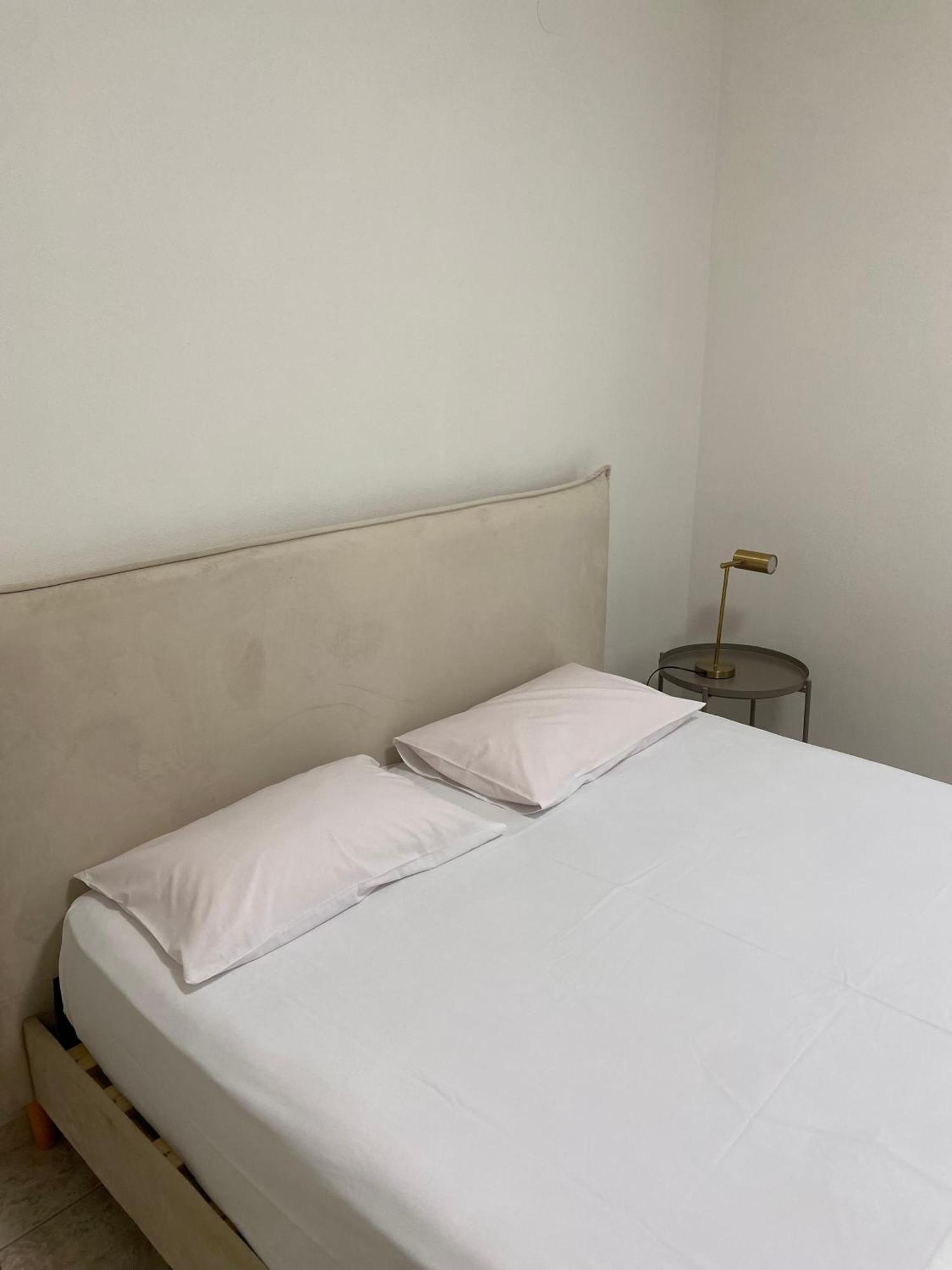 Apartmán Dimeli 2