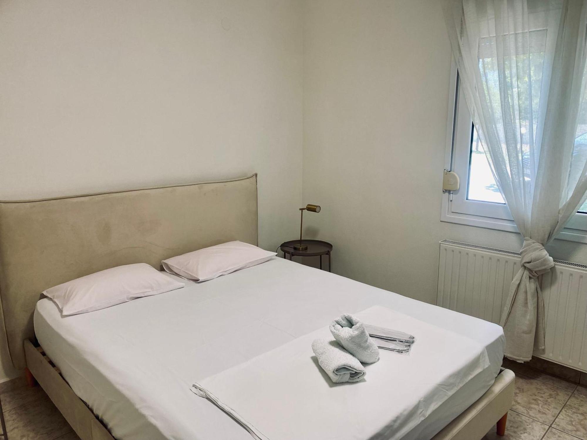 Dimeli 2 Apartmán *