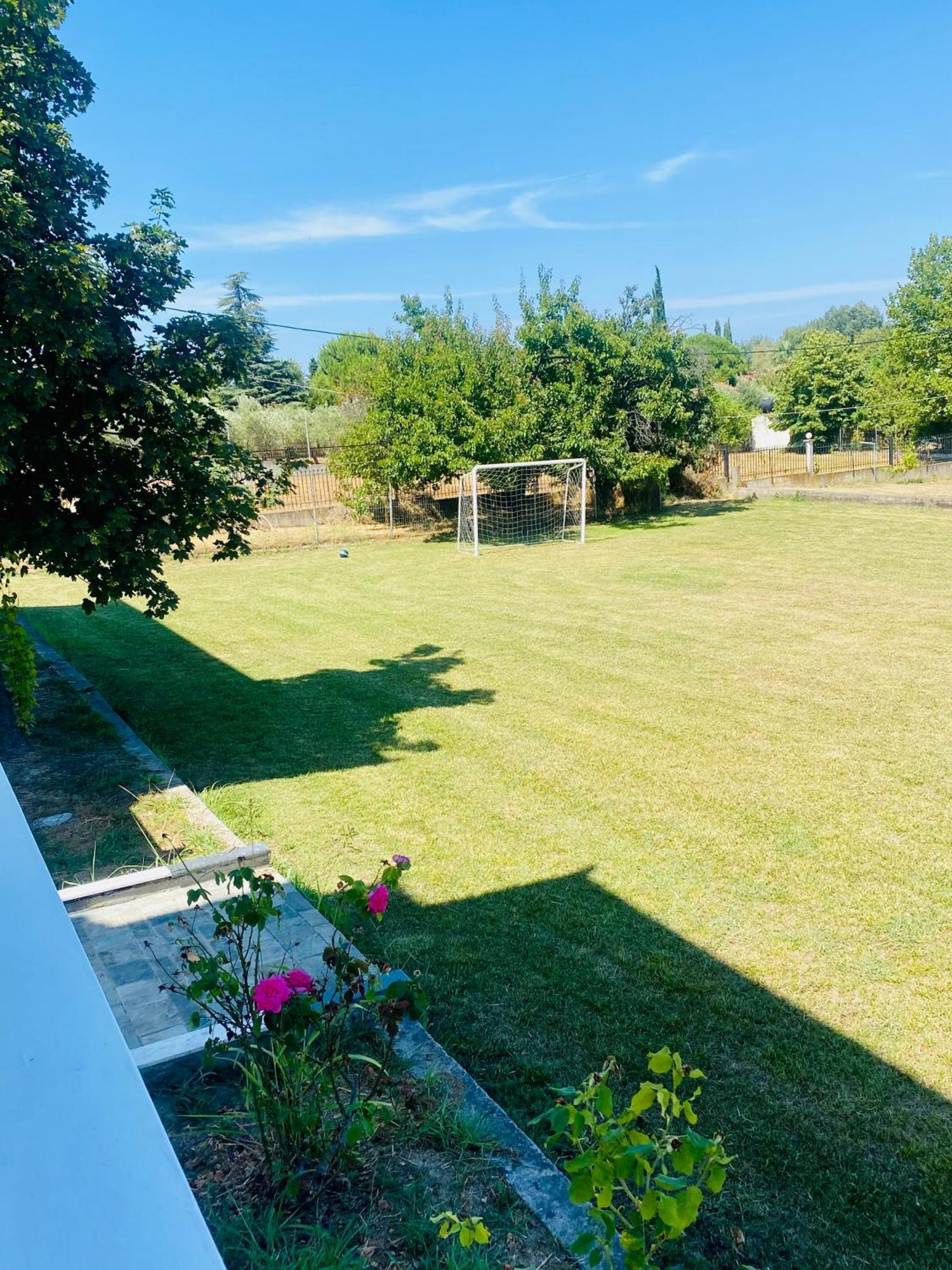 Apartmán Dimeli 2 Litochoro