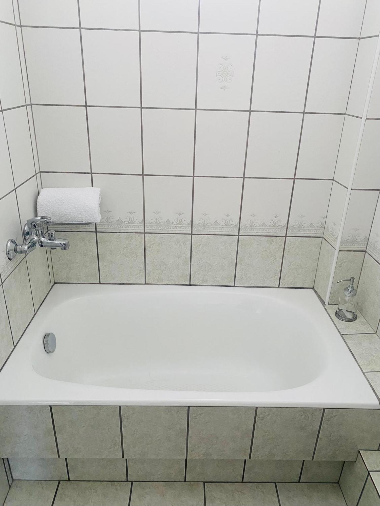 Apartmán Dimeli 2
