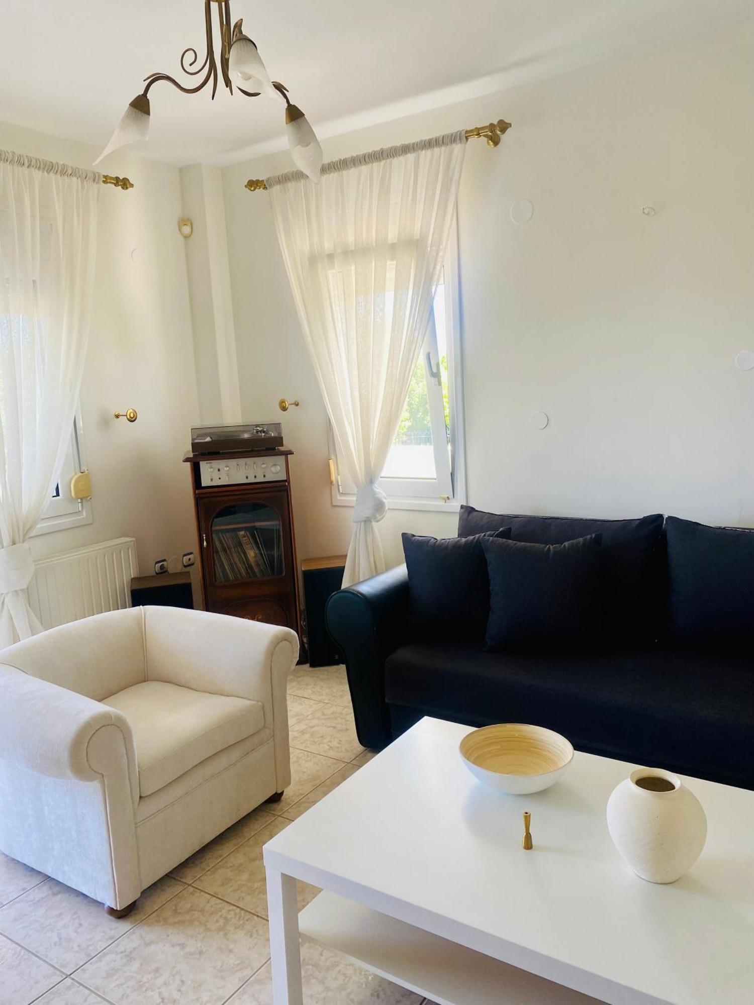 Dimeli 2 Apartmán *