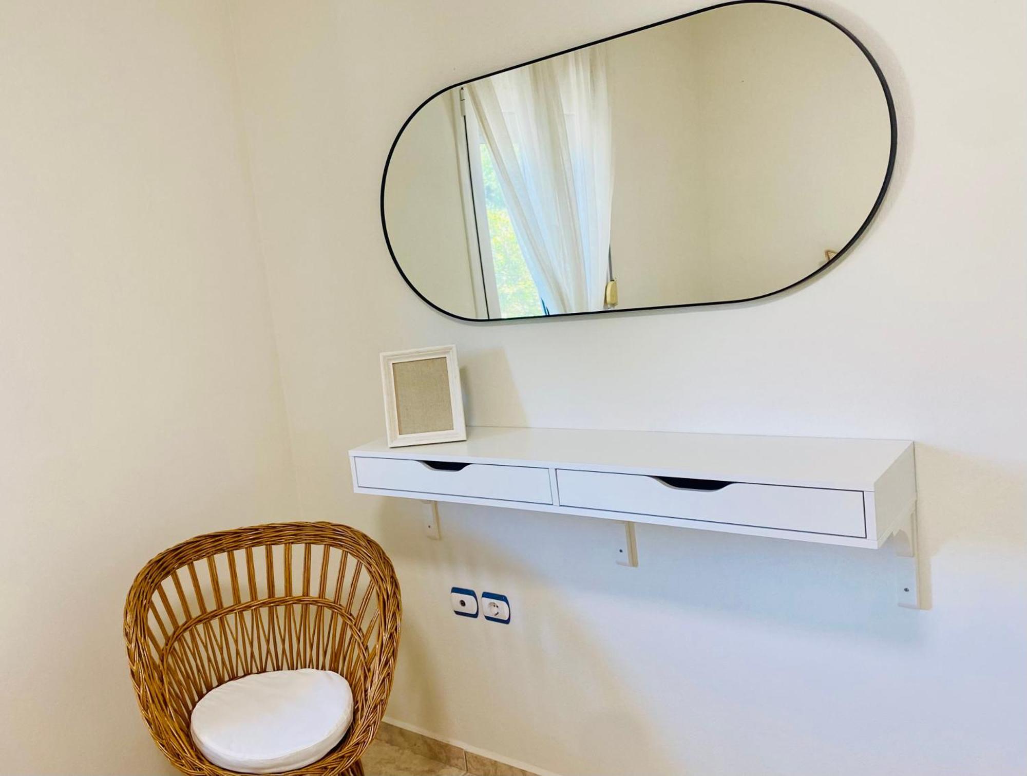 Dimeli 2 Apartmán Litochoro