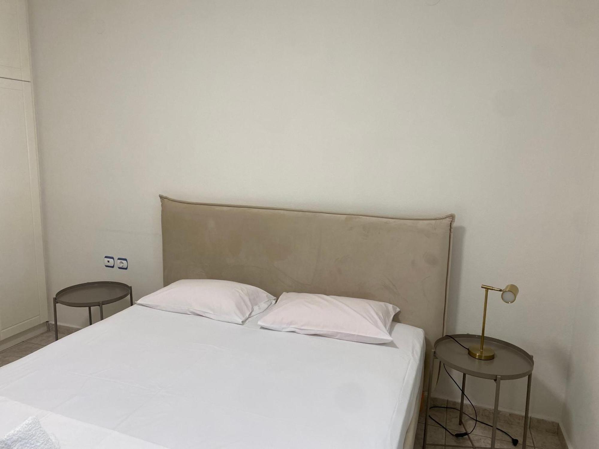 Dimeli 2 Apartmán