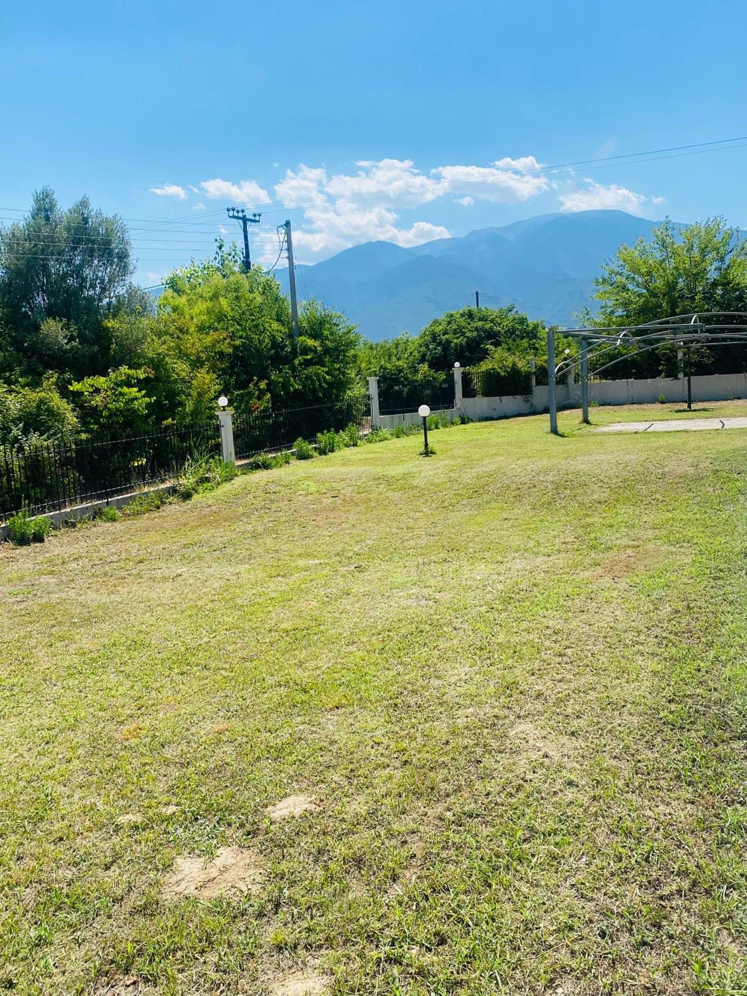 Dimeli 2 Apartmán